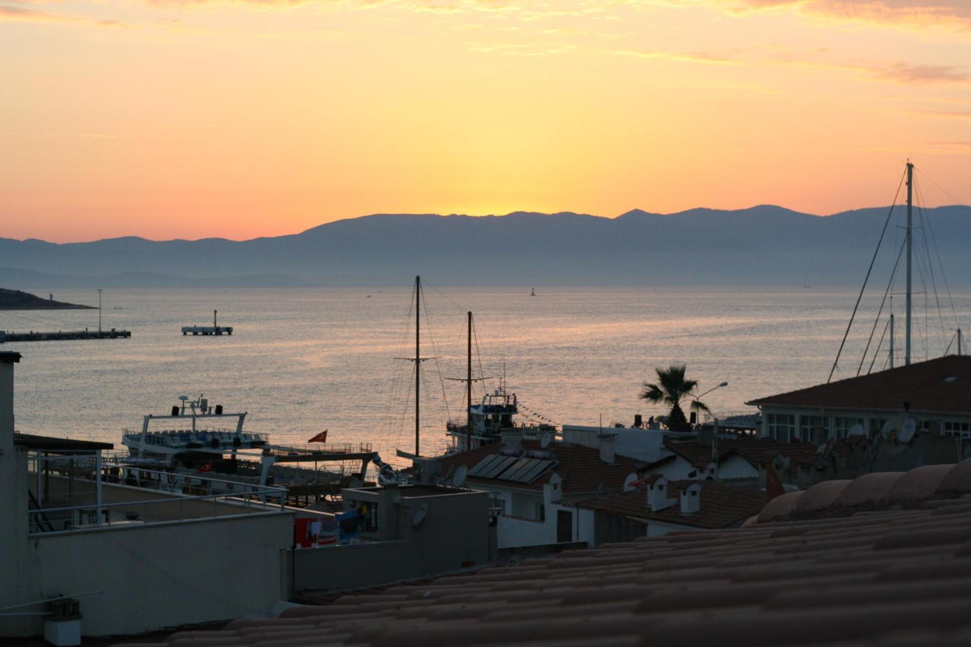 Fanti 2* Çeşme